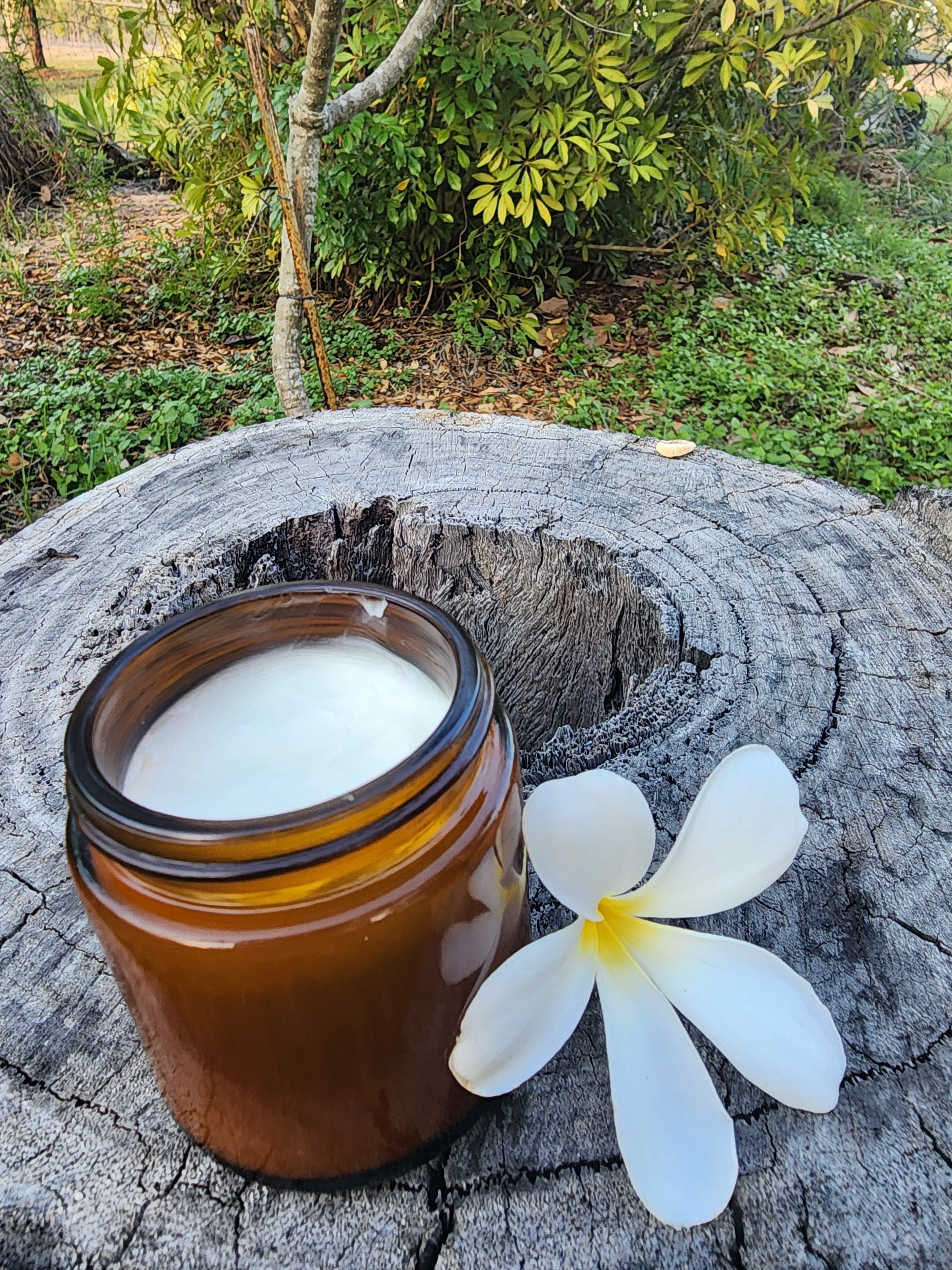 All of Me – Skin Reboot Whipped Balm