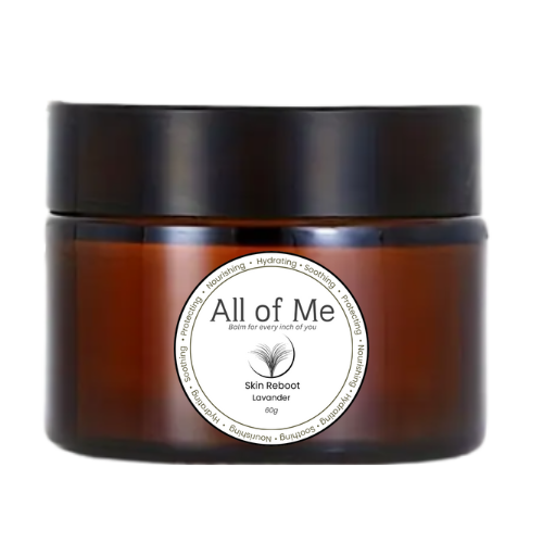 All of Me – Skin Reboot Whipped Balm