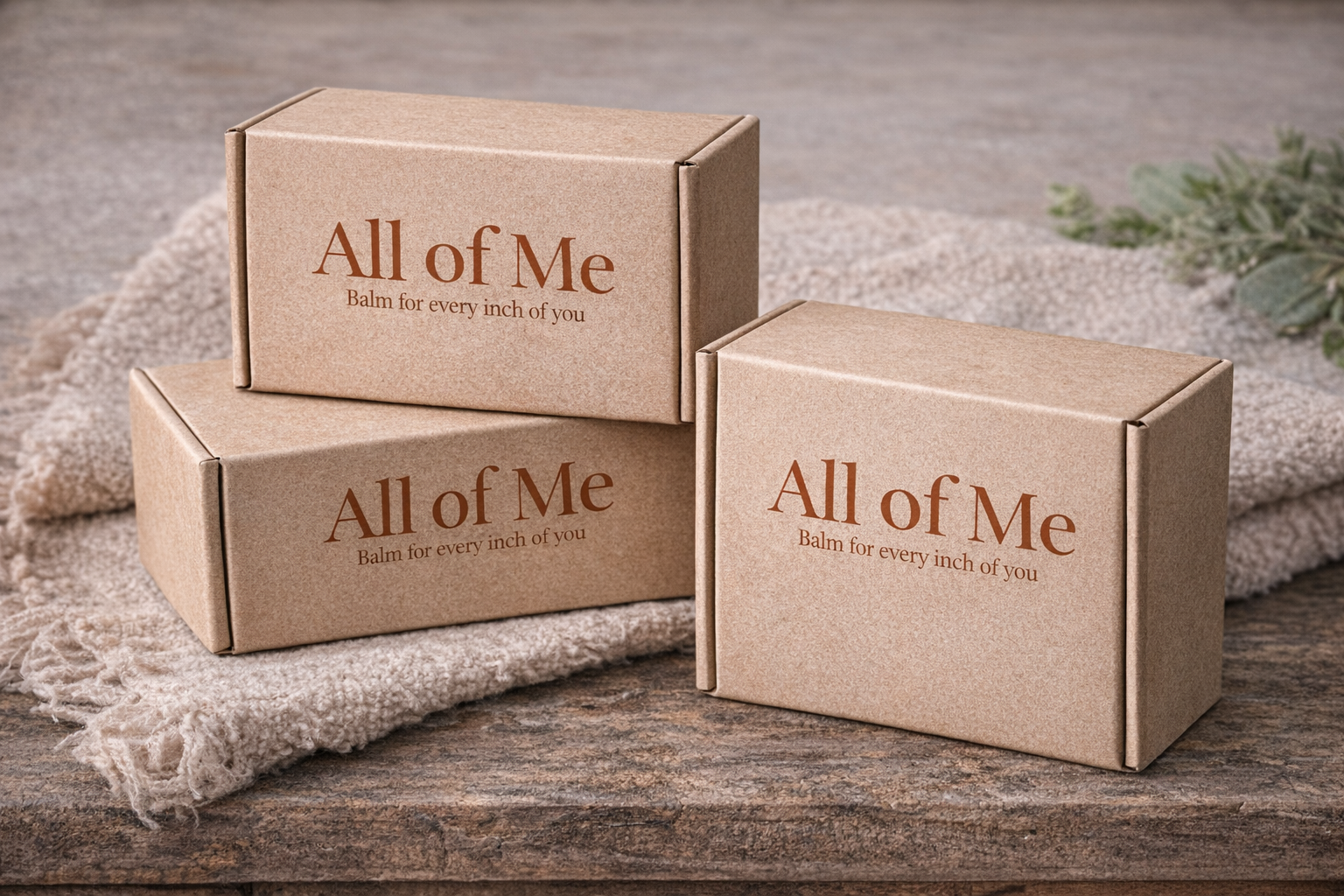 Gift Box Upgrade – Add On