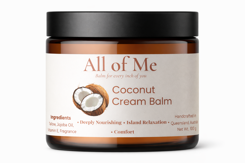 Skin Reboot - Whipped Balm selected fragrance