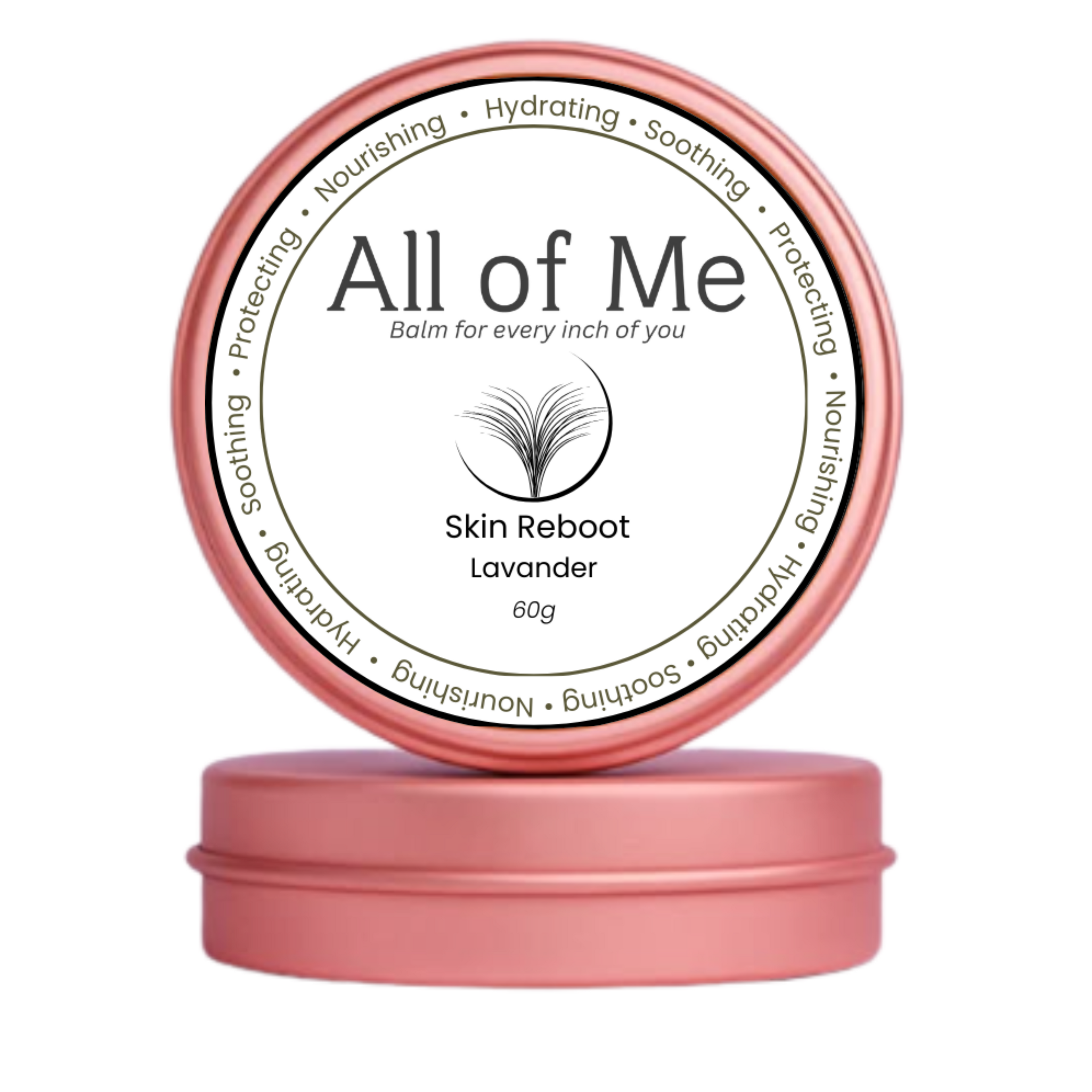 All of Me – Skin Reboot Whipped Balm (Pods)
