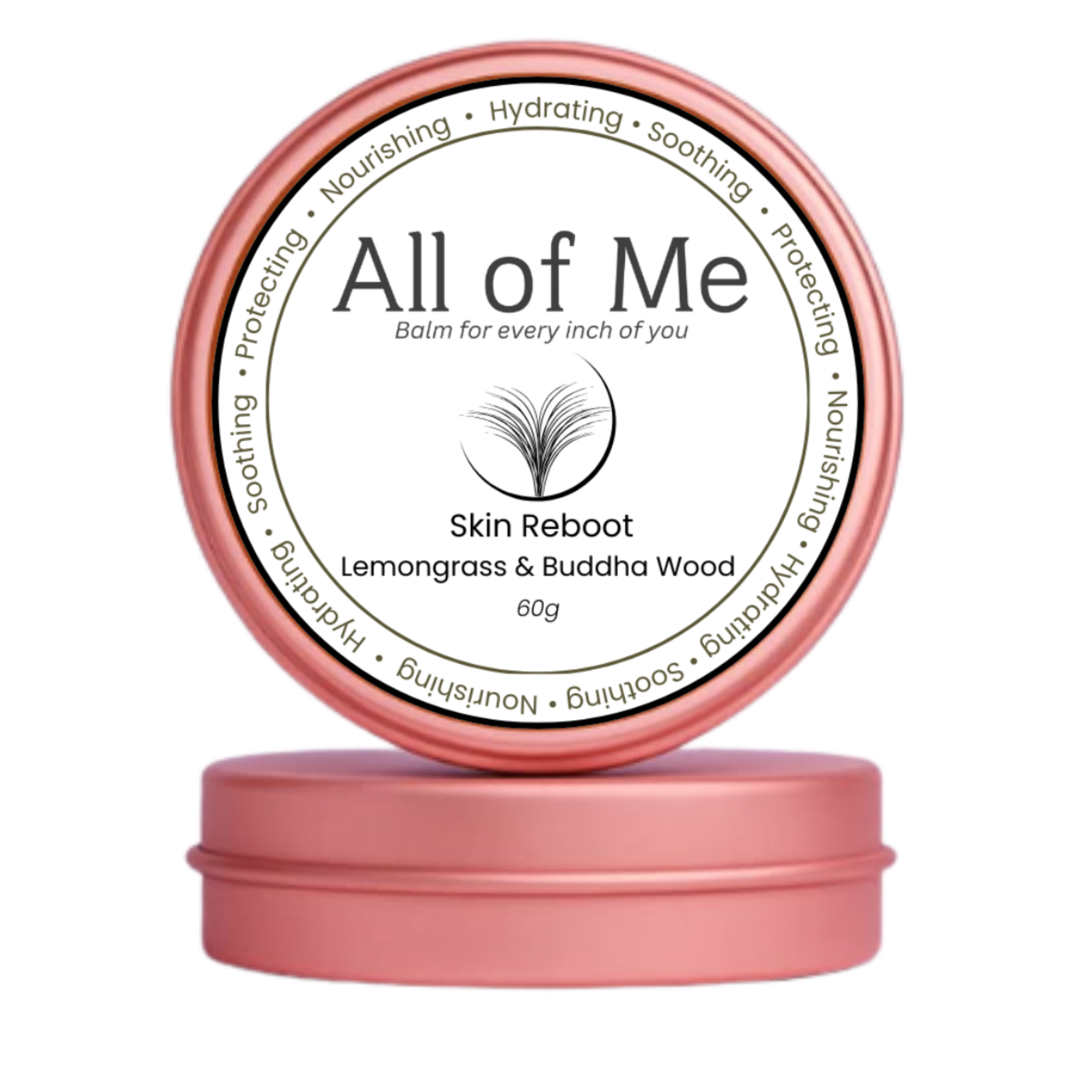 All of Me – Skin Reboot Whipped Balm (Pods)