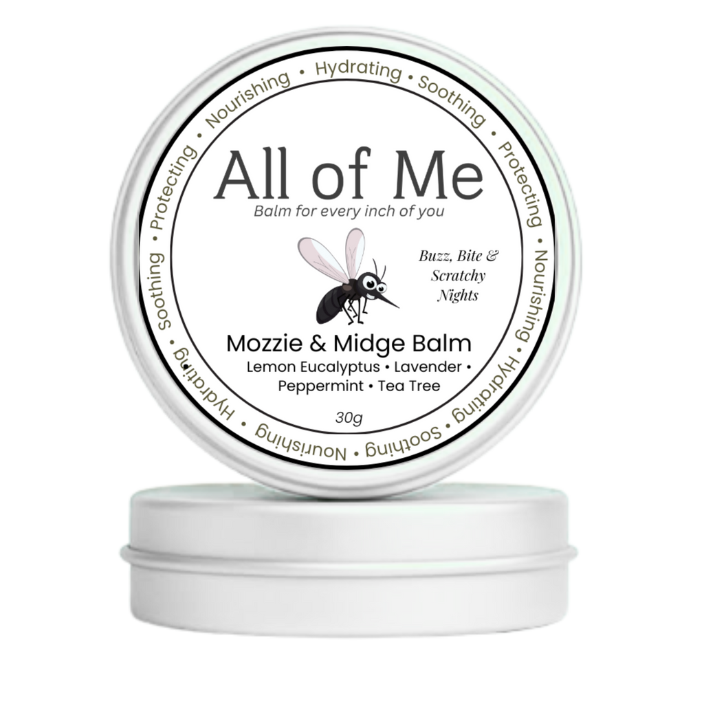 Mozzie & Midge Balm