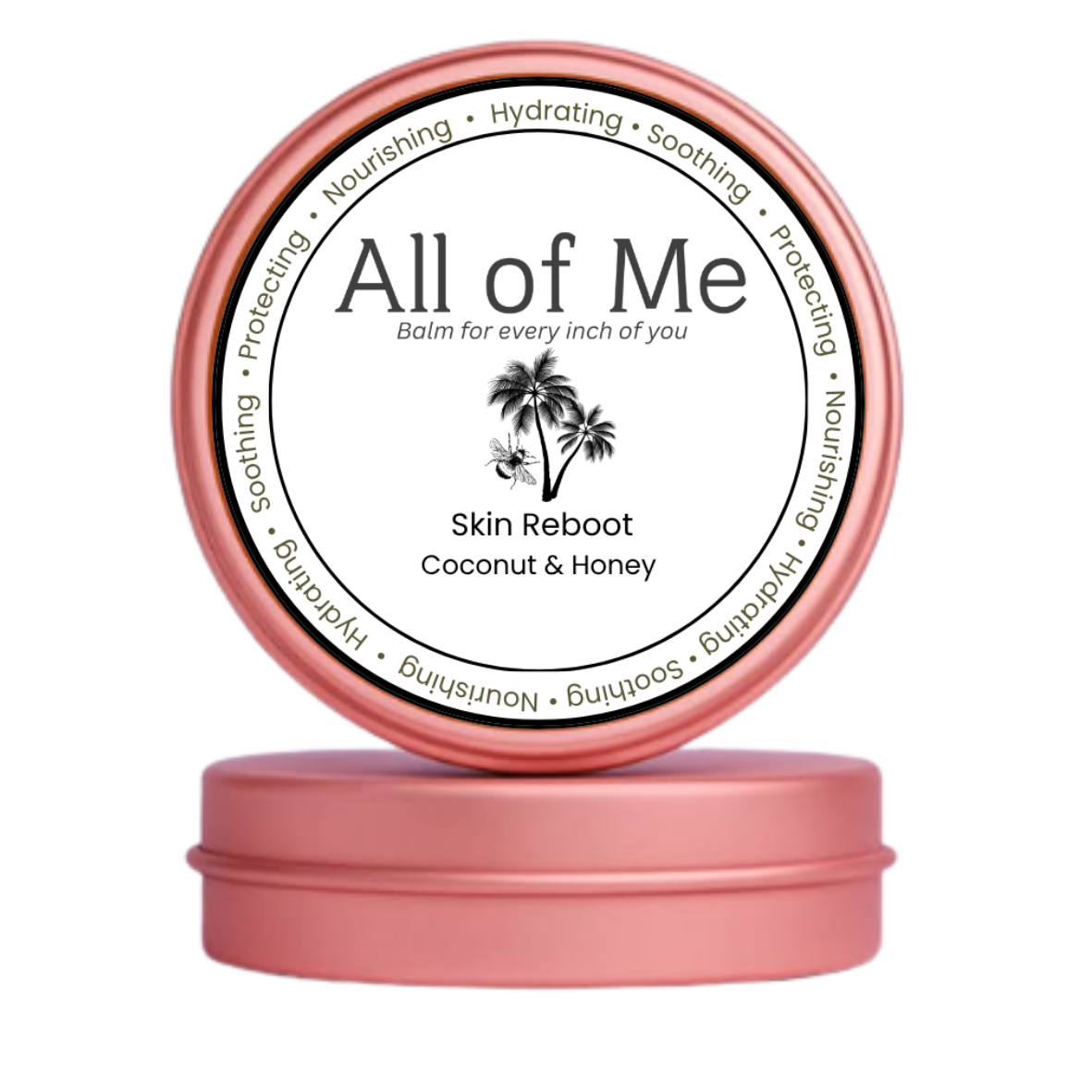 All of Me – Lip Balm