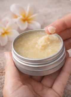All of Me – Multi Balm (Lips, Cuticles & Dry Patches)