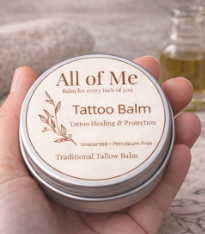 Tattoo Balm